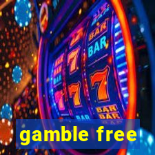 gamble free